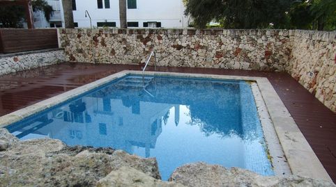 Foto 5 de Dúplex en venta en Pasaje Sant Nicolau, Ciutadella, Ciutadella de Menorca