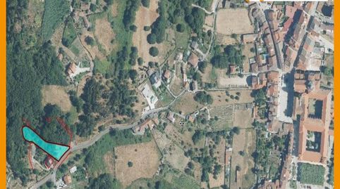 FINCA DE 2012 M2 EN A CAL, CELANOVA