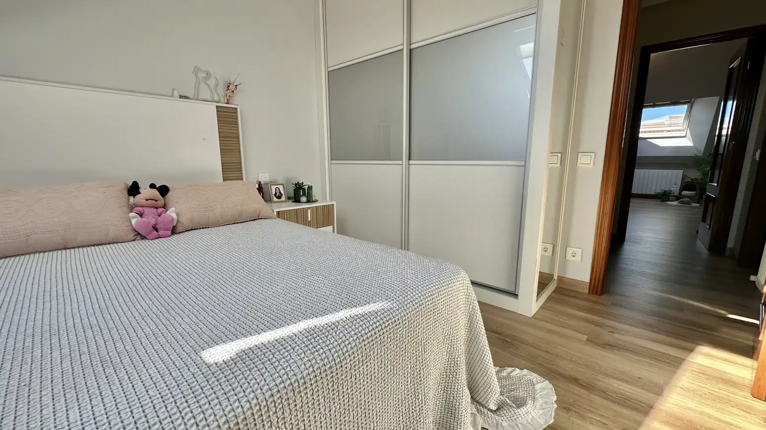Pis amb terrassa en venda a Gijón - CL EULALIA ALVAREZ 4, imagen 21