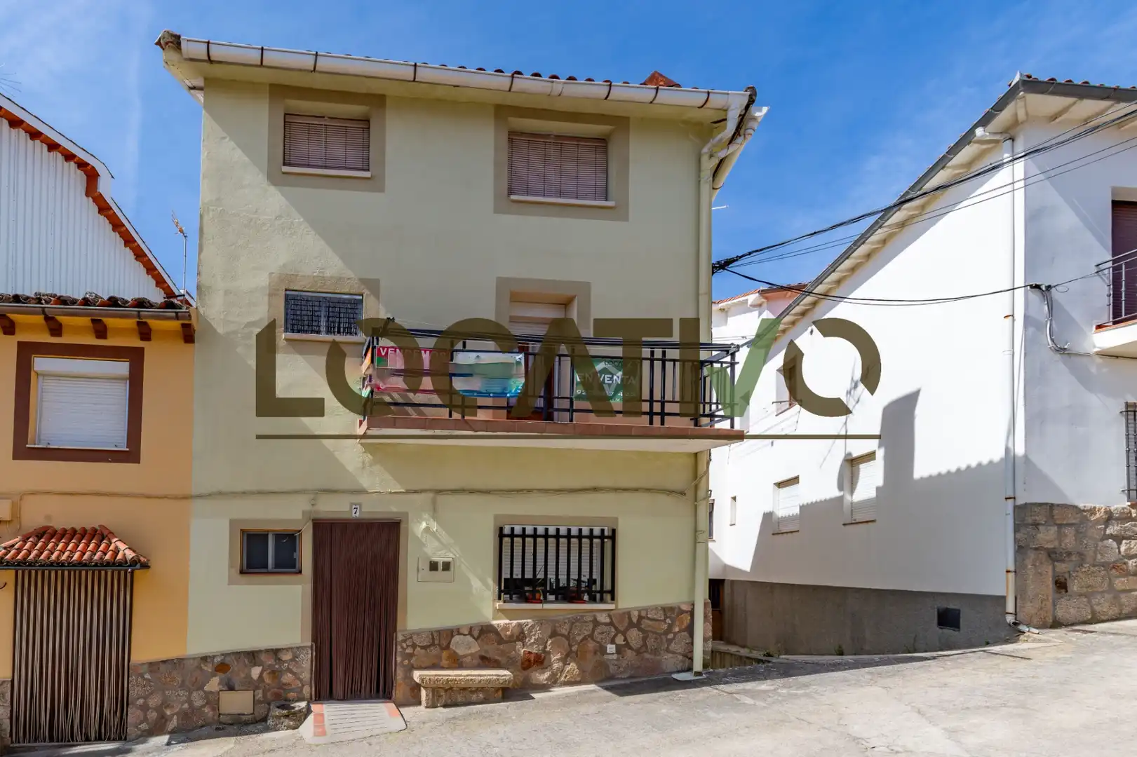 Maison à vendre à Villanueva de la Vera, imagen 48
