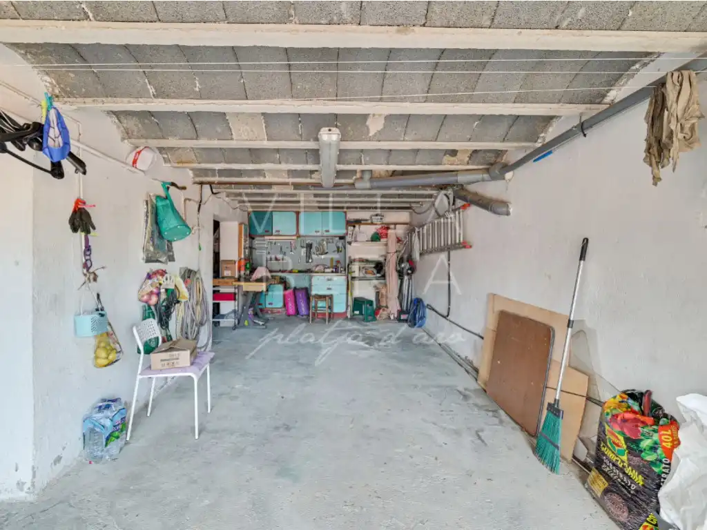 House with garden for sale in Calle Sud 3, imagen 26