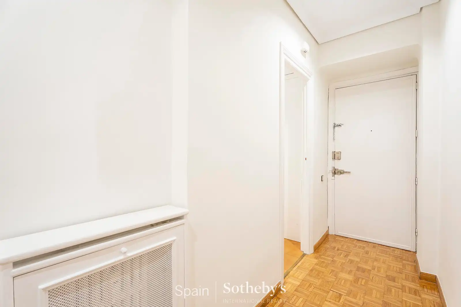 Apartamento en alquiler en Calle del Doctor Velasco, imagen 9