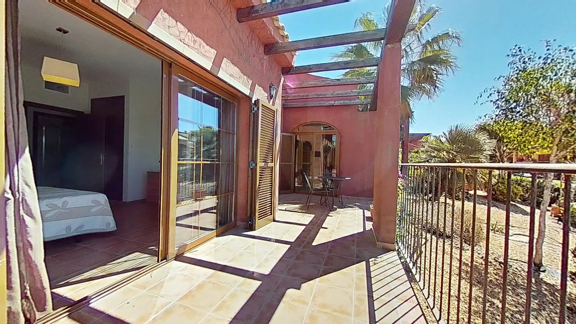 Terrace of Houses for sale in Santa Pola  with Air Conditioner, Heating and Terrace