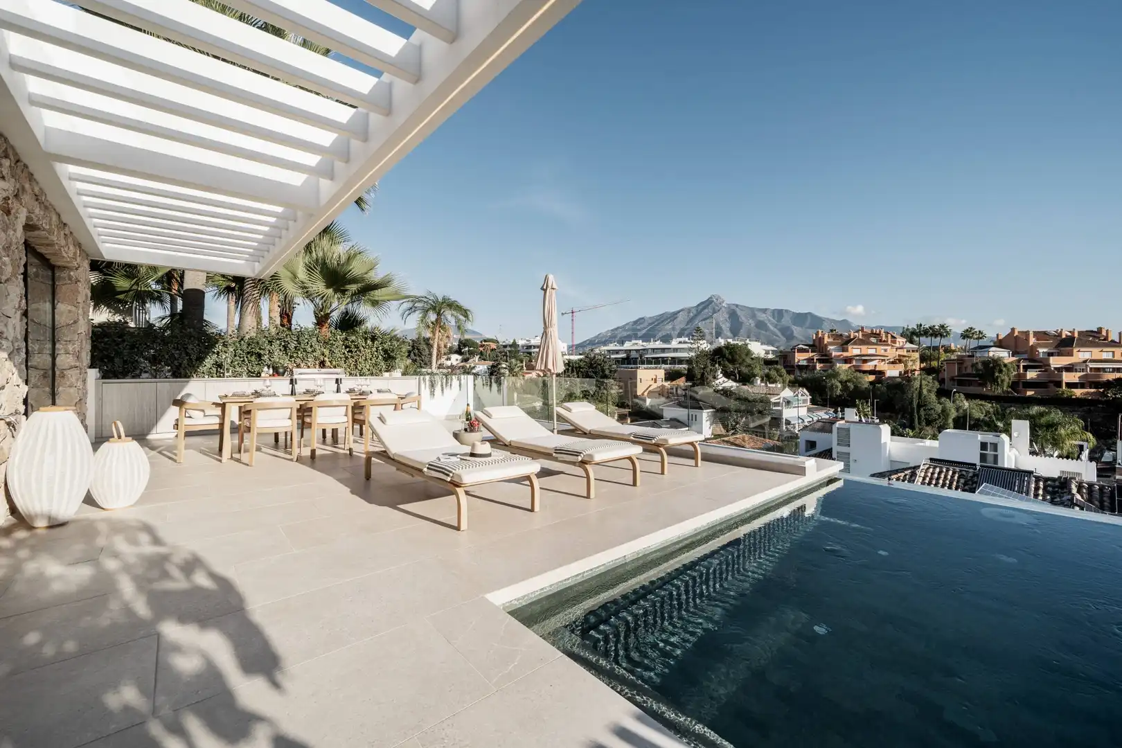Xalet en venda a Barrio Nueva Andalucía, imagen 9