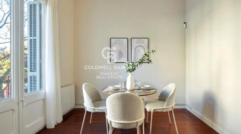 Photo 5 of Flat to rent in Plaça Sagrada Família, 7, Sagrada Família, Barcelona