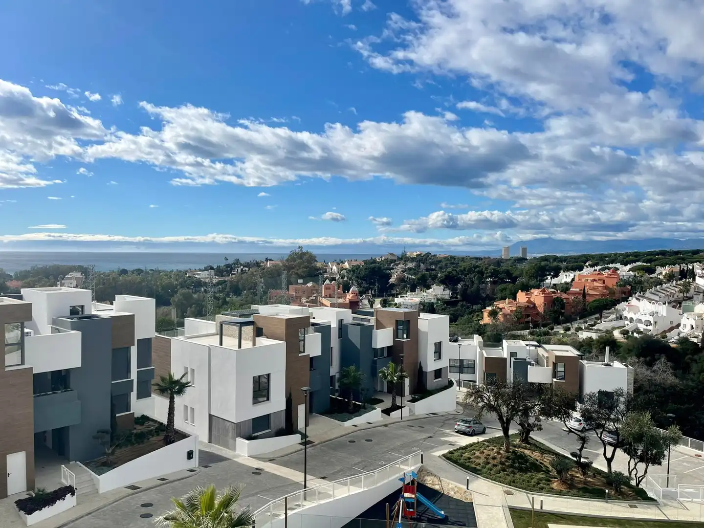 Penthouse mit Pool zum Verkauf in Marbella Centro, imagen 13