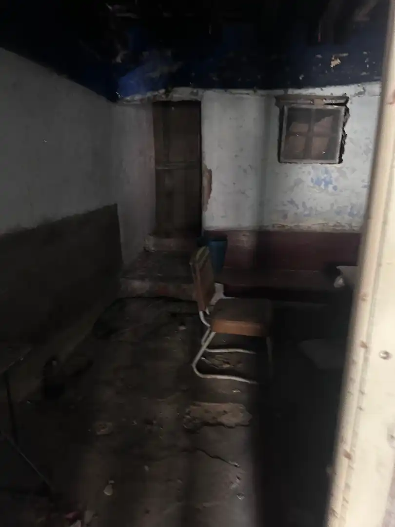 Casa o xalet en venda a Calle Cristo, 12, El Hoyo de Pinares