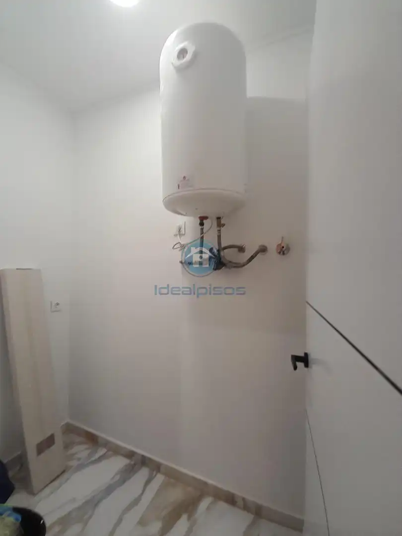 Baixos en venda a Campoamor - Altozano, imagen 9