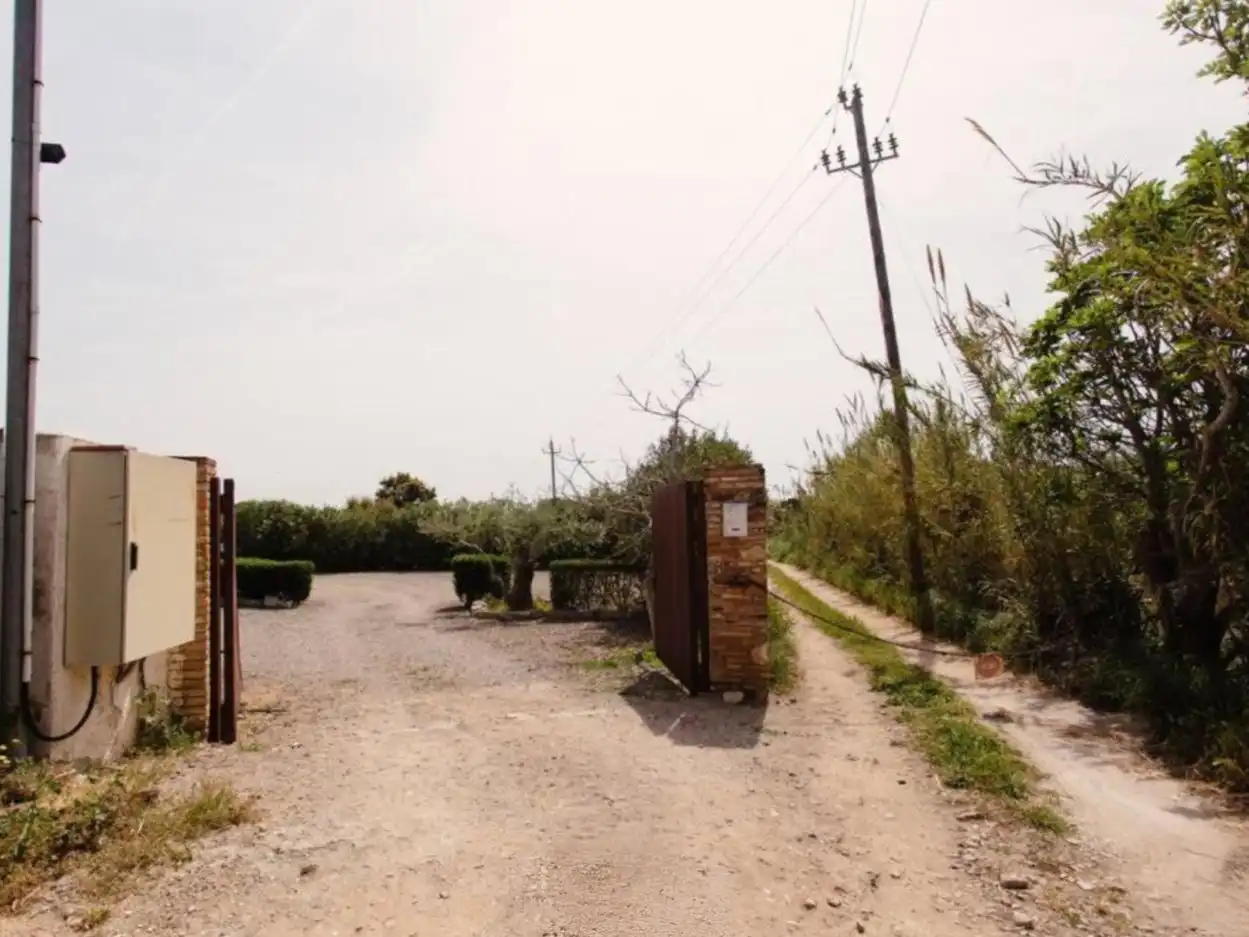 Casa rústica con jardín en venta en Camí del Mas de Colomi 9, imagen 14