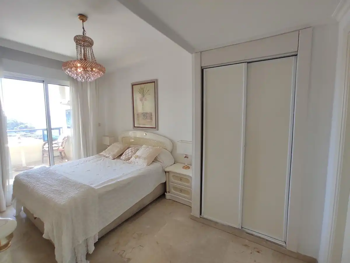 Appartement avec piscine à vendre à Marbella - Marbella,Avenida Ricardo Soriano, imagen 3