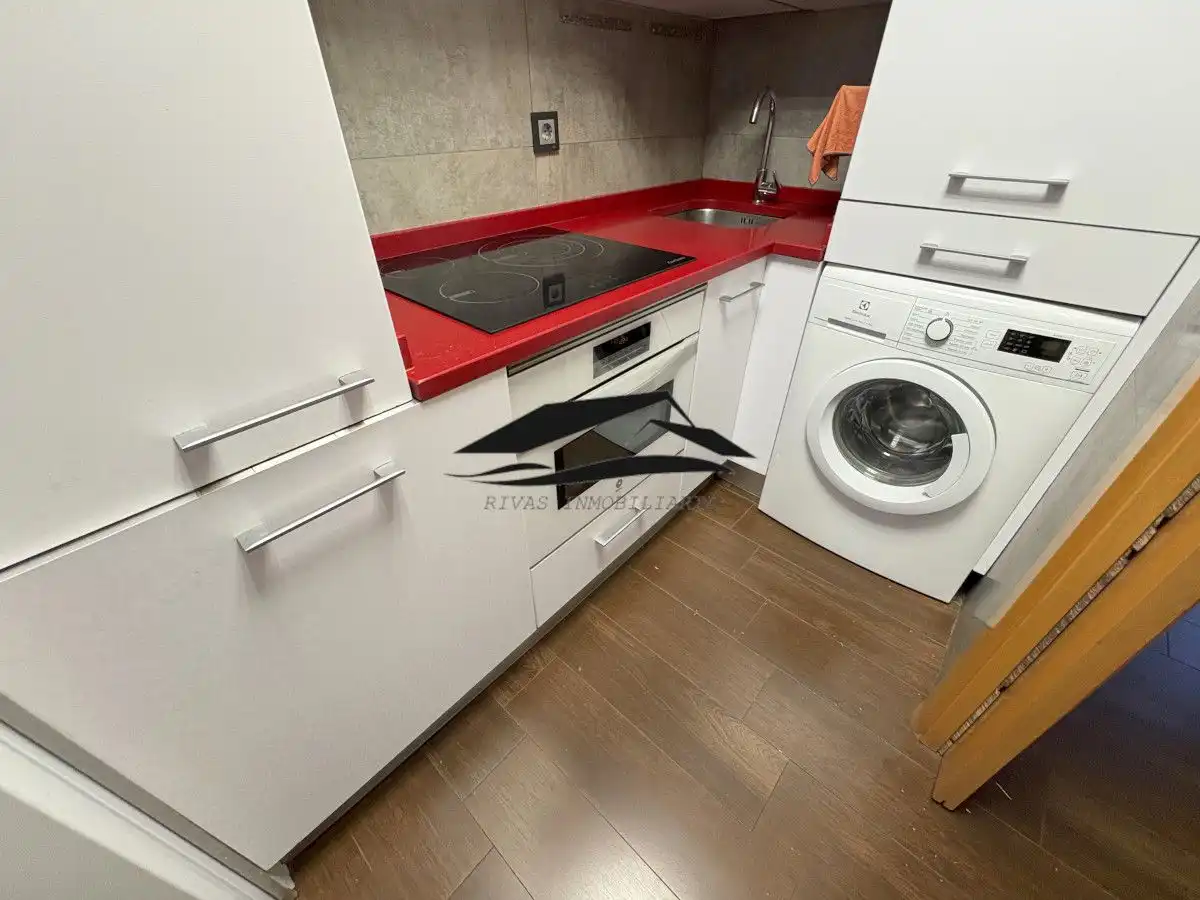 Flat with pool to rent in Centro, imagen 21