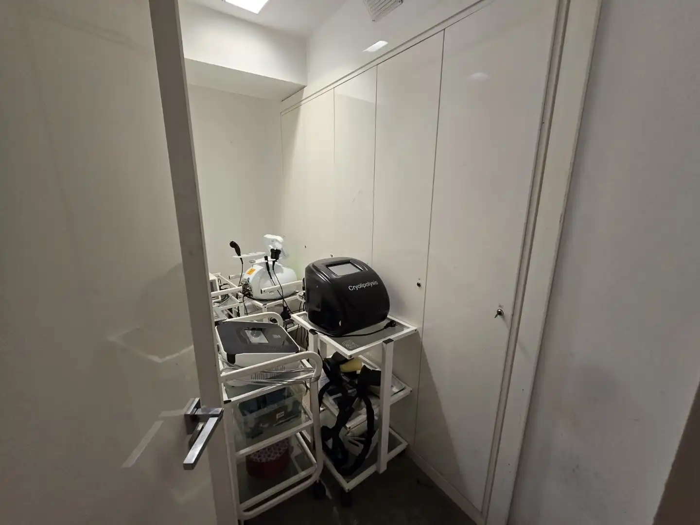 Business premises for transfer in Ciutat Vella, imagen 26