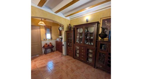 Foto 4 de Casa o xalet en venda a Calle San Miguel, Villargordo del Cabriel, Valencia