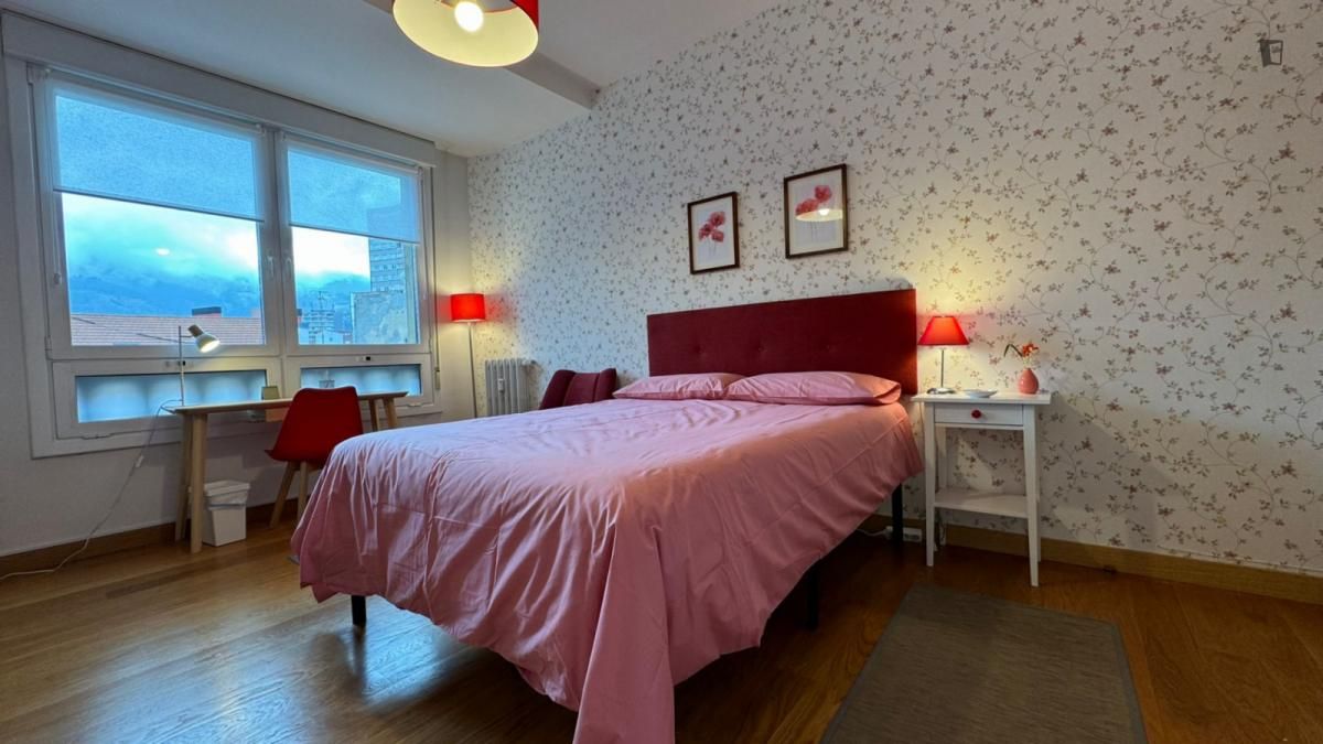 Apartment to share in Zona Indautxu