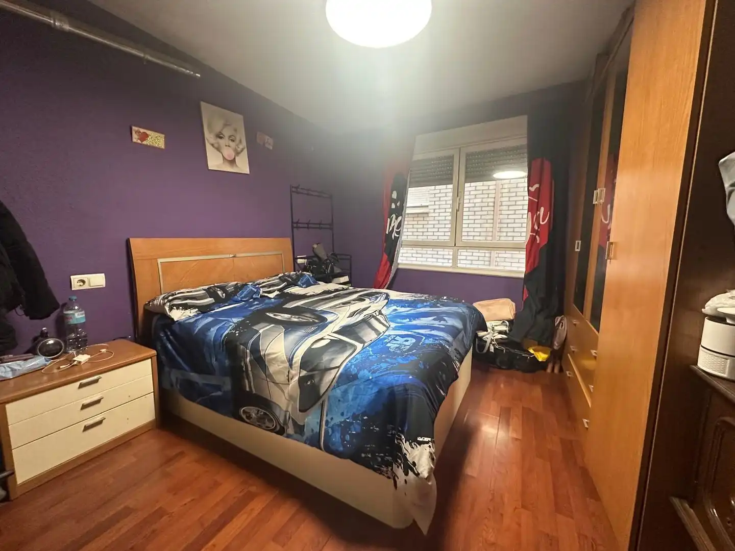 Habitación de Piso en venta en Ponferrada