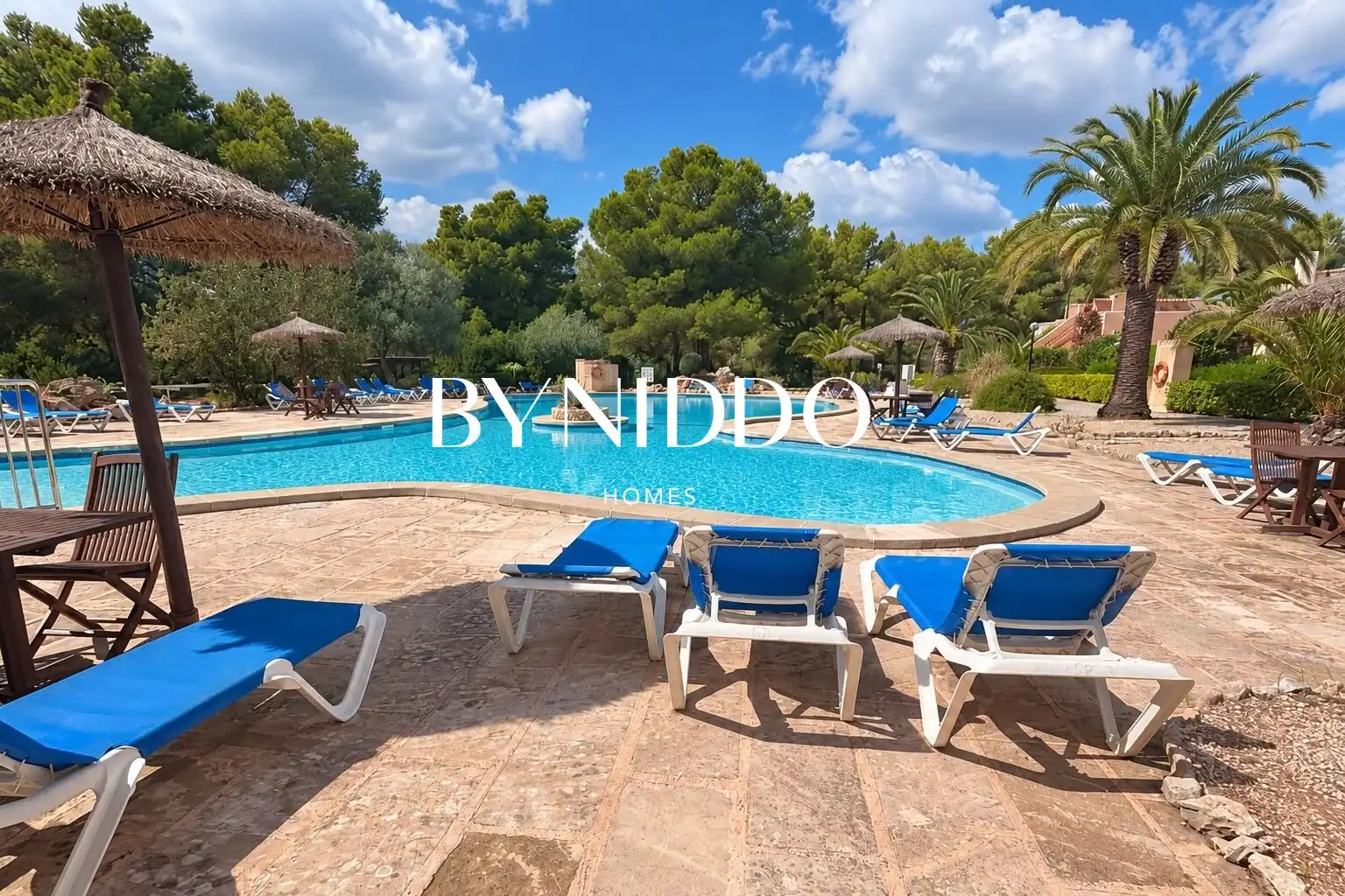 Adossat amb piscina en venda a Sa Ràpita - Ses Covetes, imagen 33