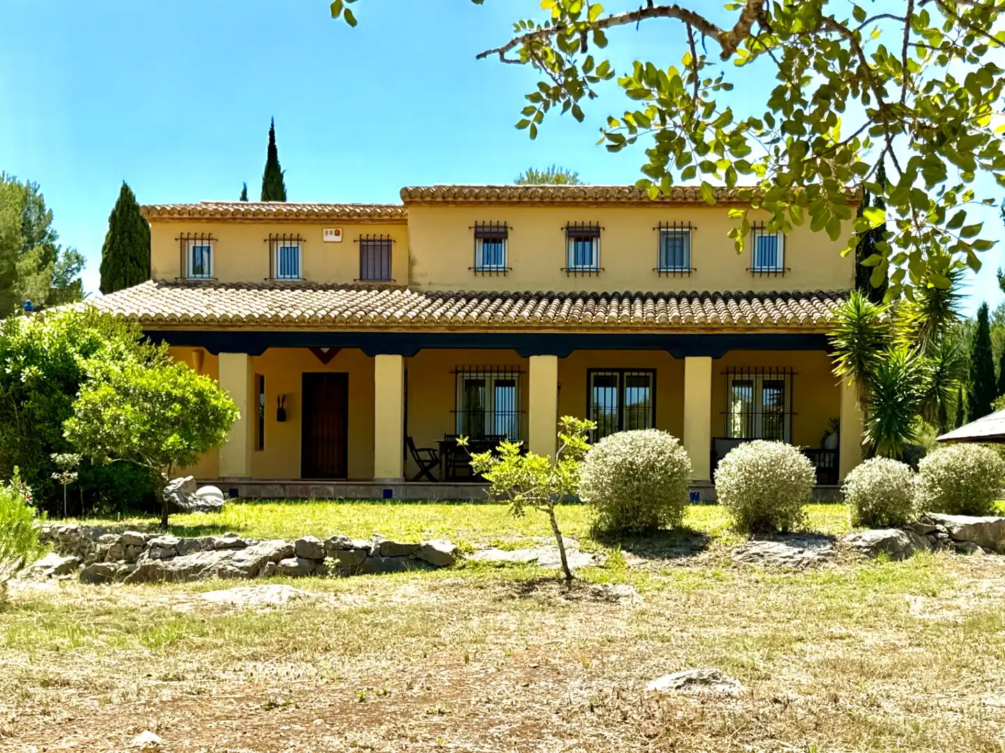 Casa o chalet en venta en Carrer de Dalt, -1, Jesús Pobre