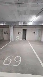 Parking de Piso de alquiler en Fuengirola con Aire acondicionado, Terraza y Trastero