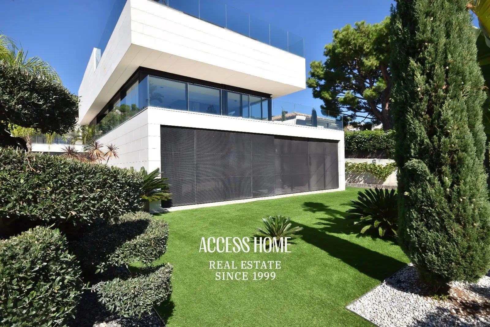 Detached house with pool for sale in Teià, imagen 2
