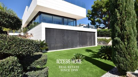 Casa de diseño en venta en urbanización Sant Berger Teià, imatge 2
