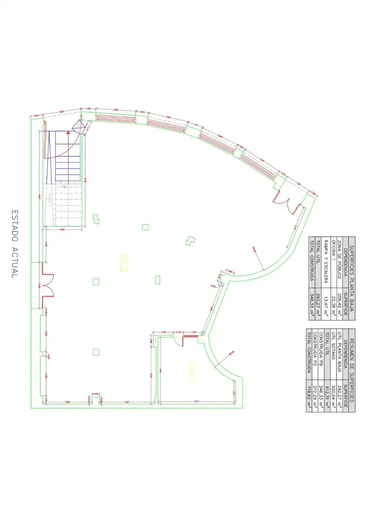 Local comercial en venda a Plaza Plaza Poeta Ibn Zaydun 2, imagen 41