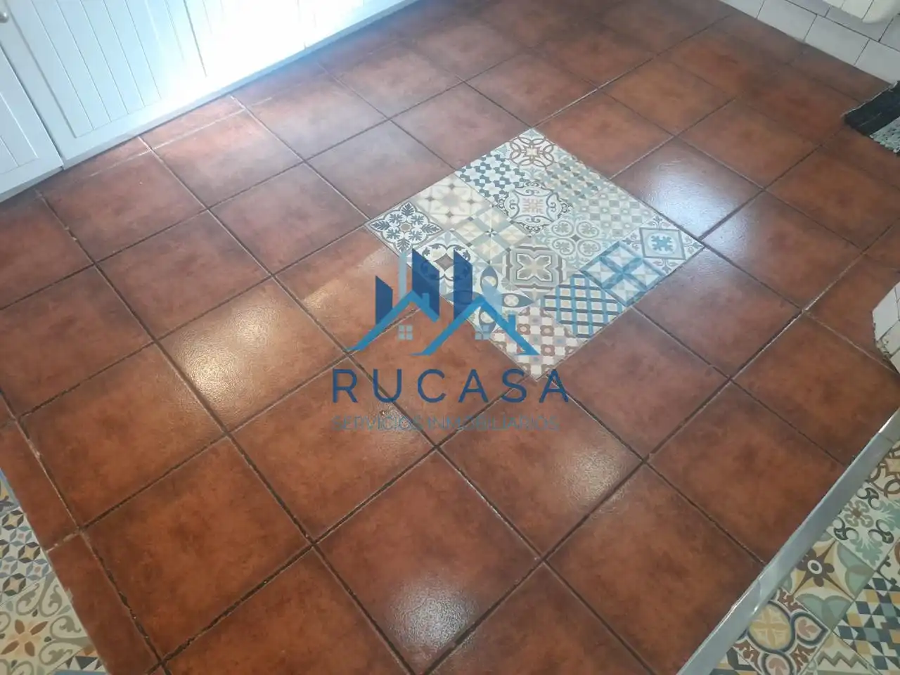 Casa adosada en venda a Cinturón De Ronda, Aguilar de Campoo