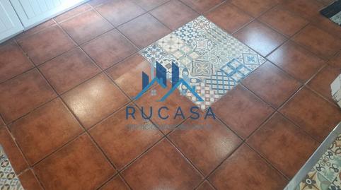 Foto 5 de Casa adosada en venda a Cinturón de Ronda, Aguilar de Campoo, Palencia