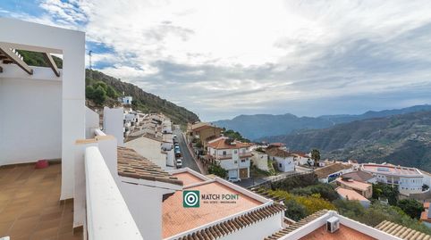 Foto 4 de Apartament de lloguer a Calle Nueva, Lentegí, Granada