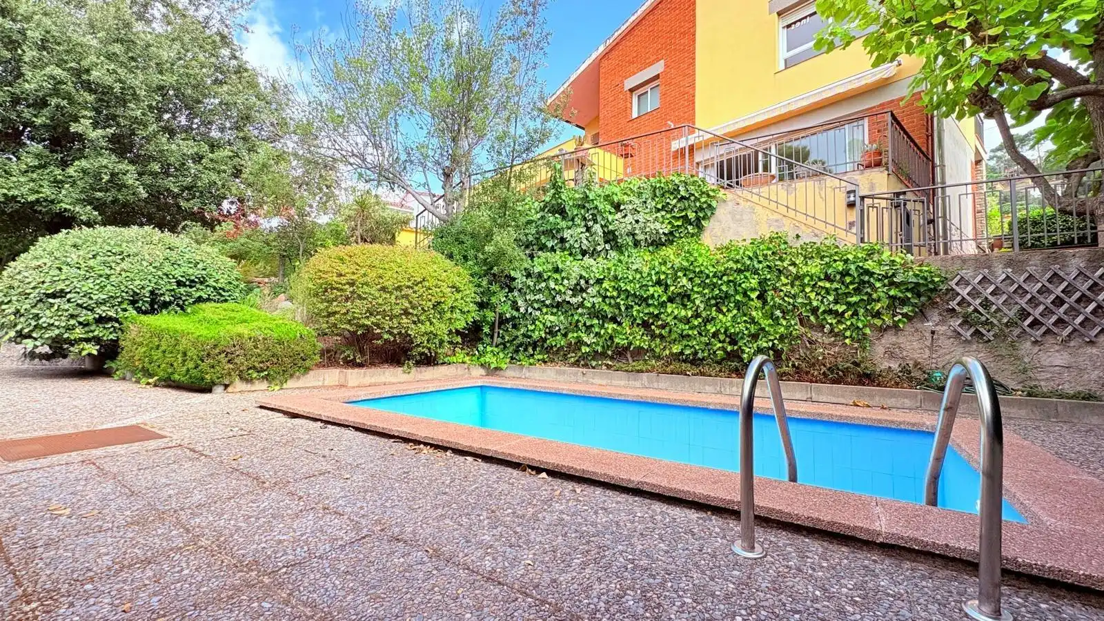 House with pool for sale in Airesol, imagen 6