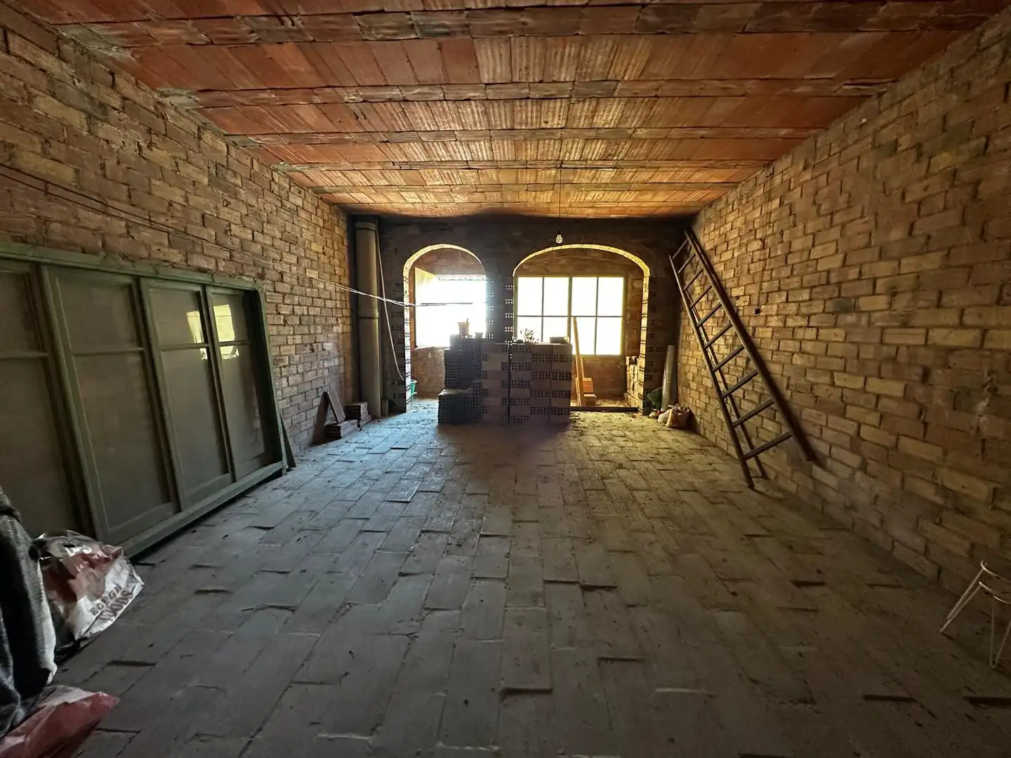 Edificio en venta en Lleida con Alarma