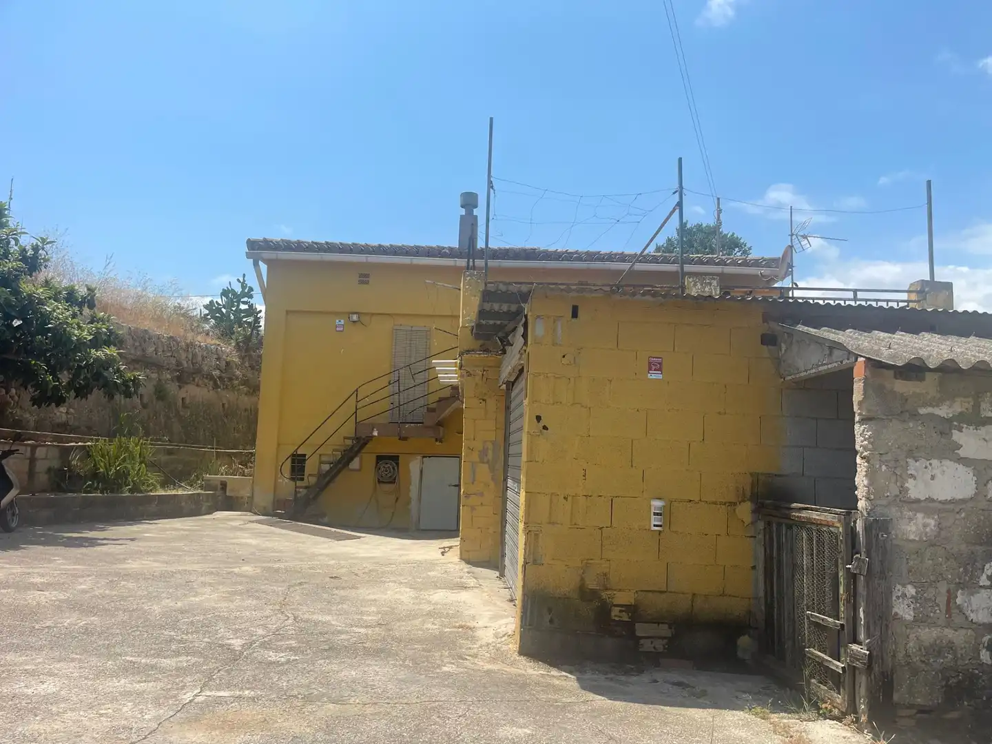 Houses for sale in Carretera d'Almoines, 35, Benipeixcar - El Raval