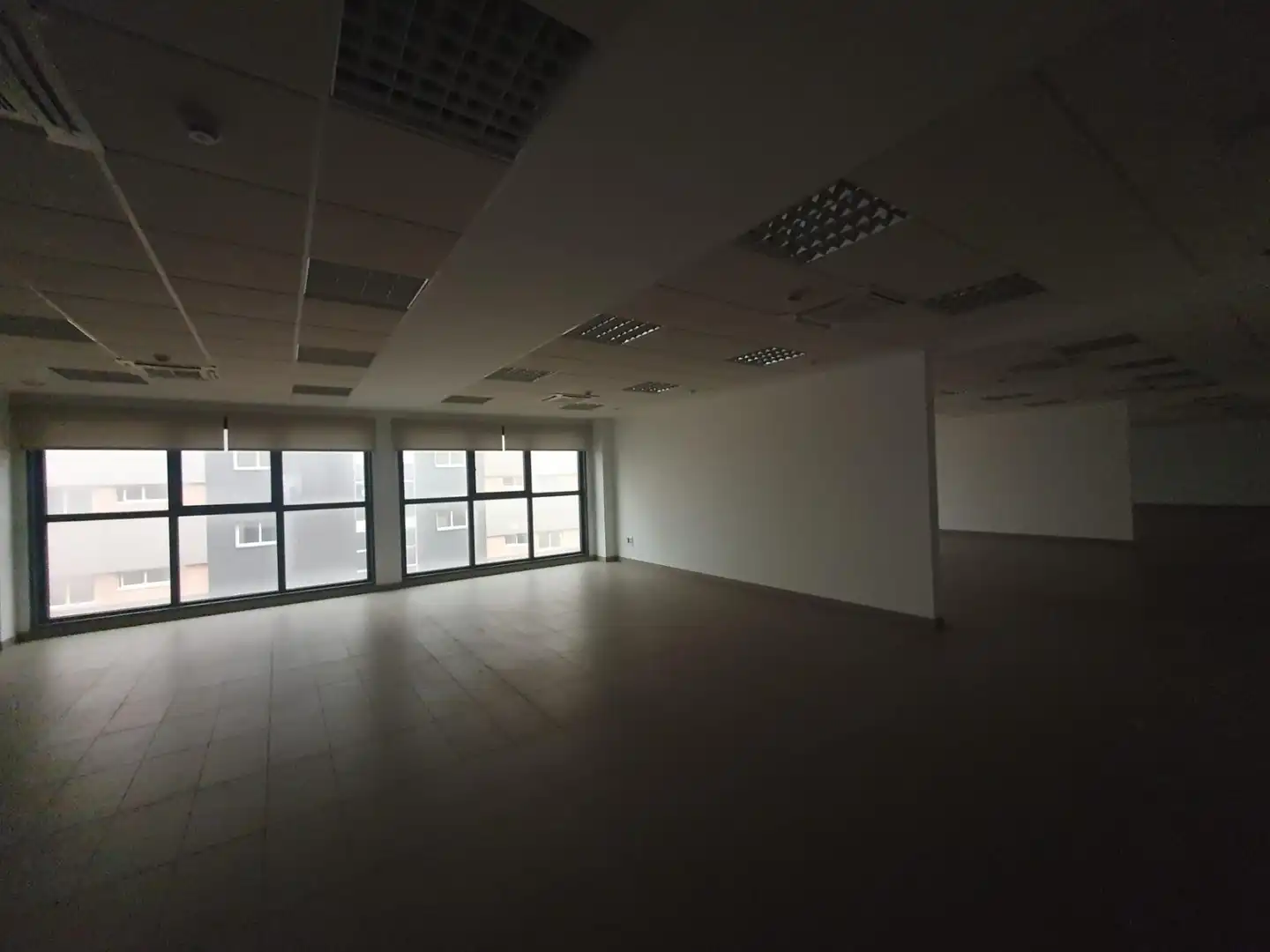 Oficina de lloguer a Este - Alcosa- Torreblanca, imagen 12