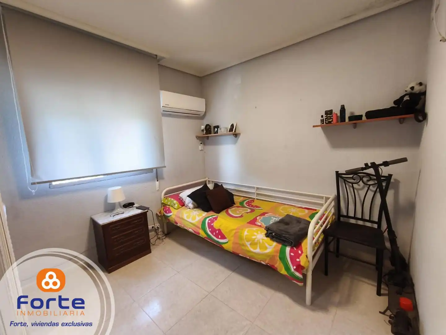 Habitación de Piso en venta en Córdoba con Aire acondicionado y Calefacción