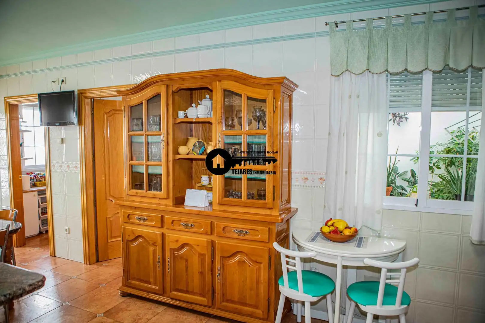 Dining room of Buildings for sale in San Pablo