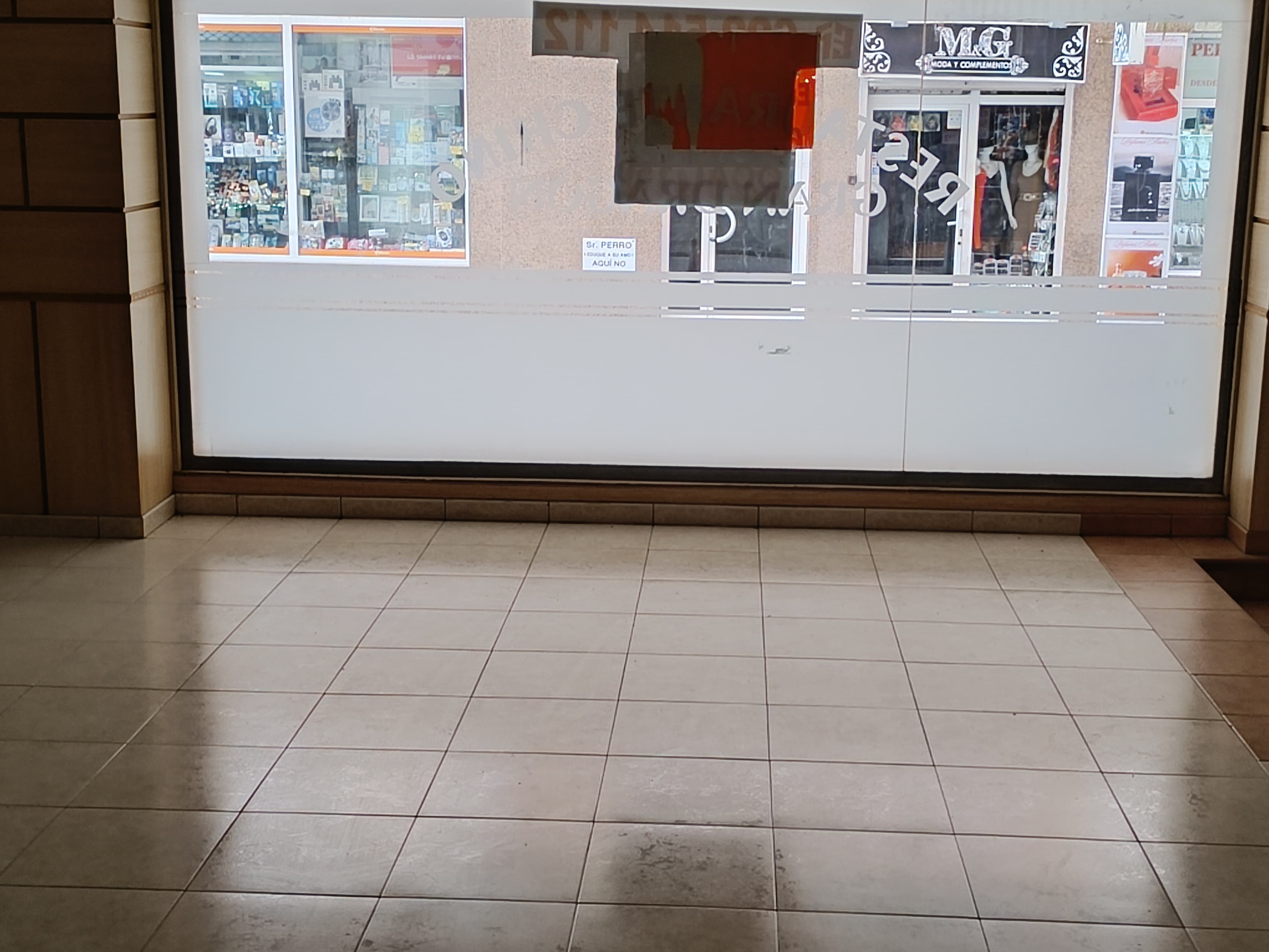Local de lloguer a Calle Sagasta, 12, Santa Catalina - Canteras, Isleta - Puerto - Guanarteme, Las Palmas de Gran Canaria