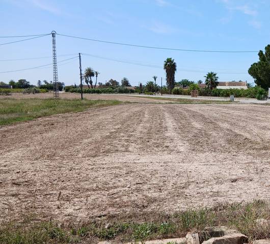 Terreno residencial en Venta en La Foia - Daimés - Asprella