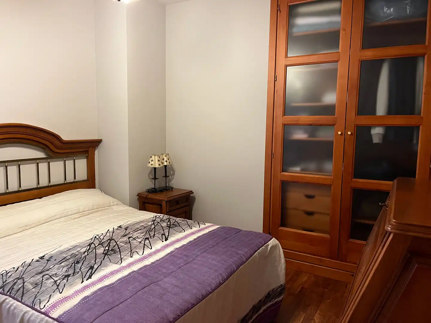 Casa con jardín en venta en Calle Peñalara, imagen 15