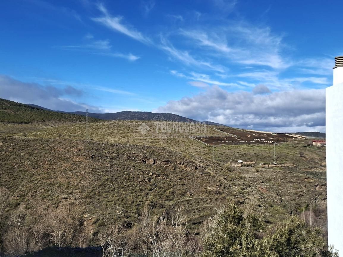 Casa adosada en venda en Lanteira