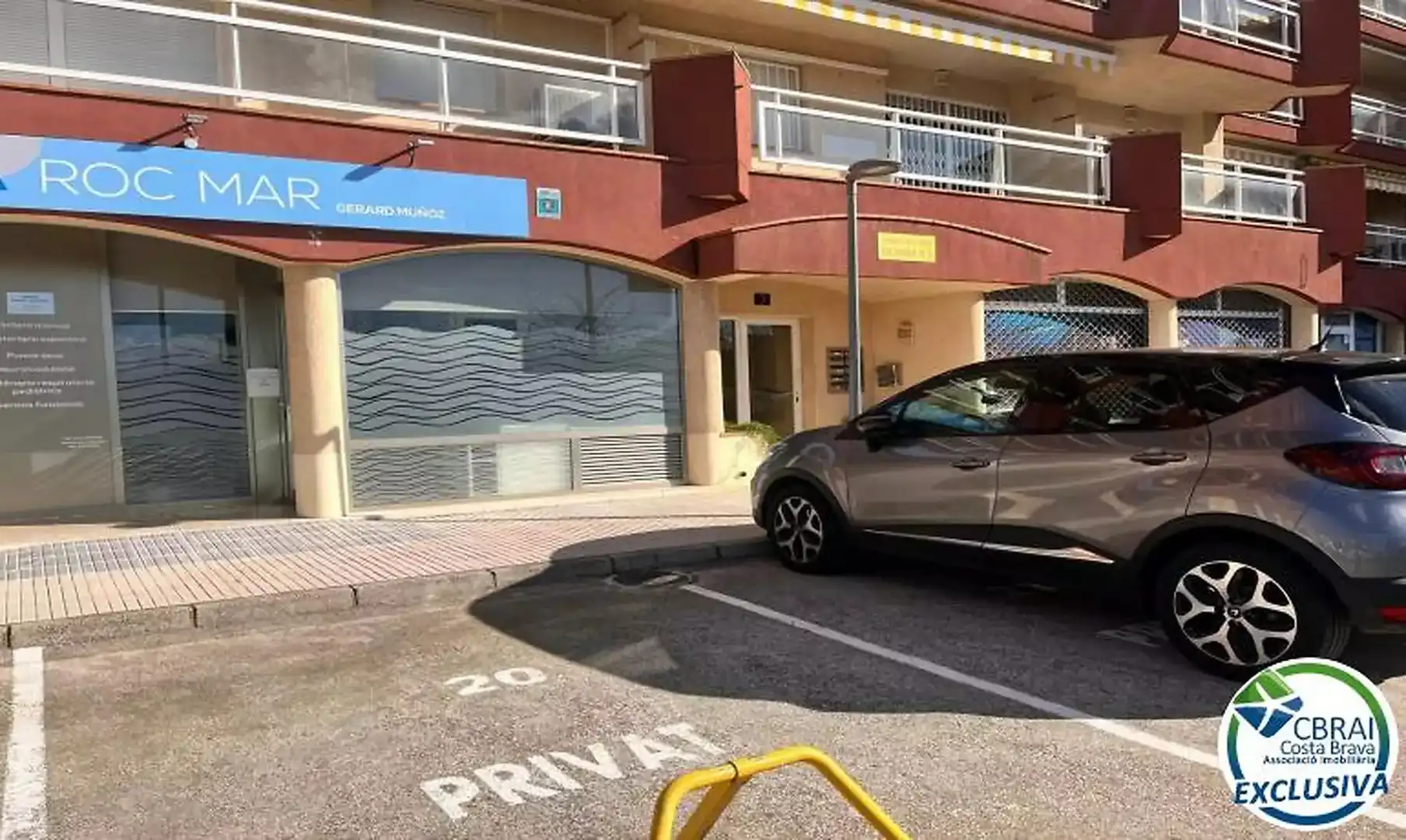 Apartment mit Aufzug zum Verkauf in Plaza CARLES FAGES CLIMENT 7, imagen 38