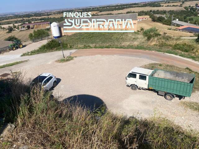 Terreno residencial en Venta en Pujalt