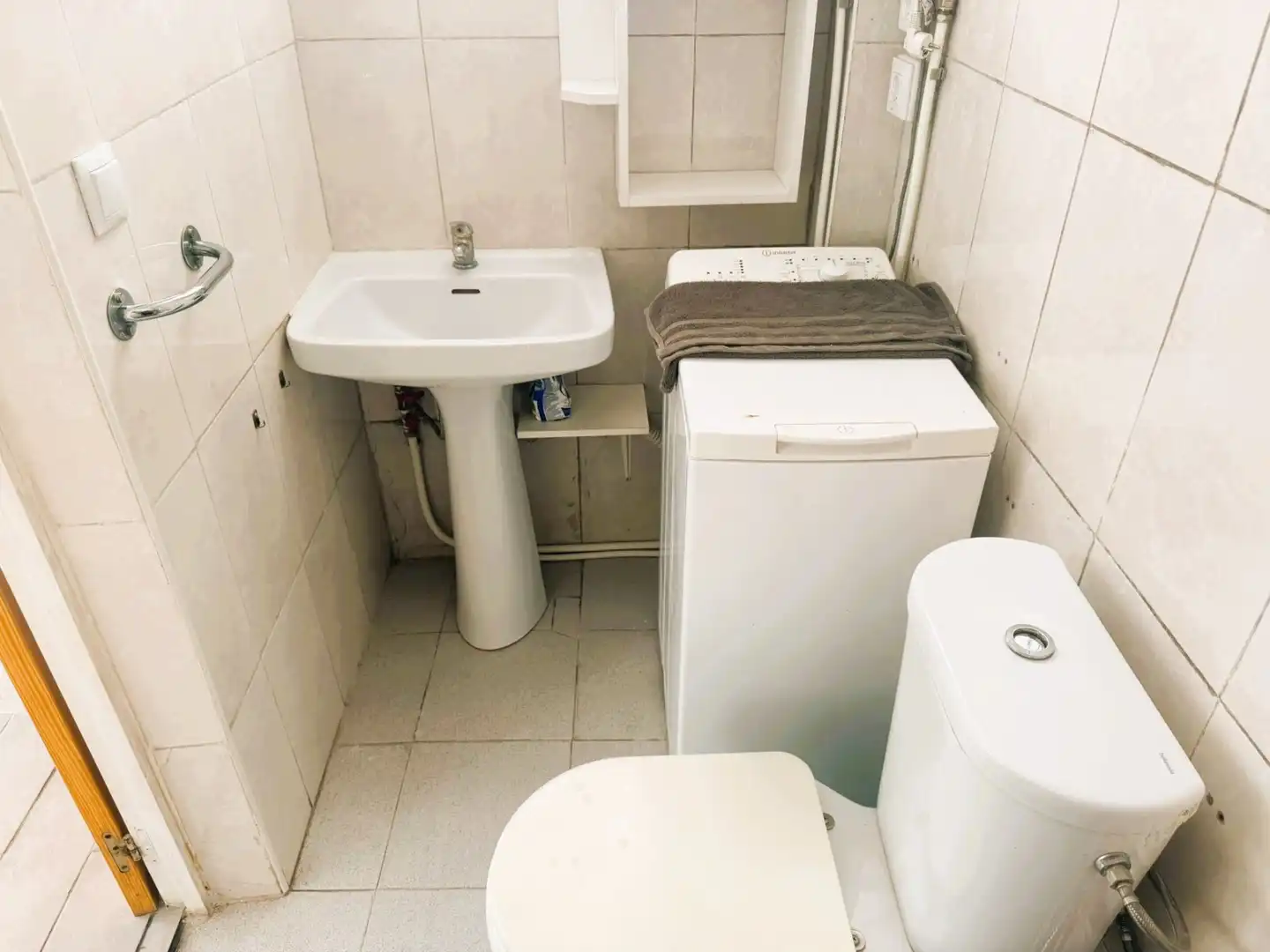 Bany de Pis en venda en Motril
