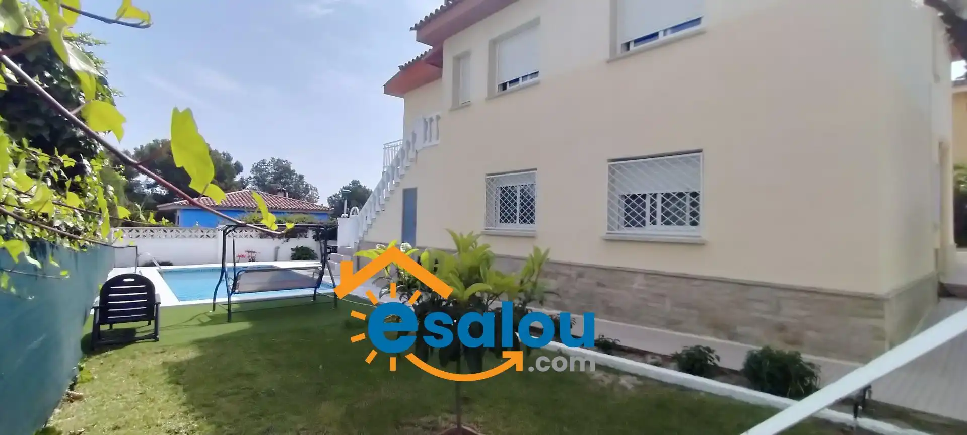 Villa mit Terrasse zum Verkauf in Pla de Maset - Cap de Salou, imagen 5