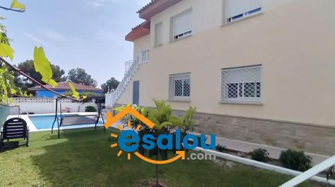 OPORTUNIDAD !!! Chalet Independiente en calle Cosse en Salou con Piscina !!!, imatge 5