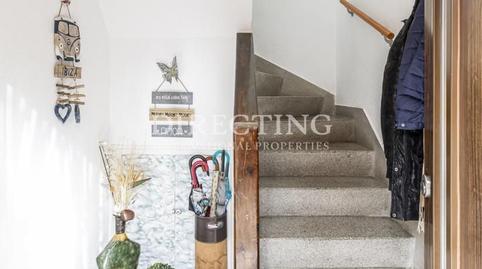 Foto 5 de Casa o xalet en venda a De Benita Ávila, Canillas,  Madrid Capital