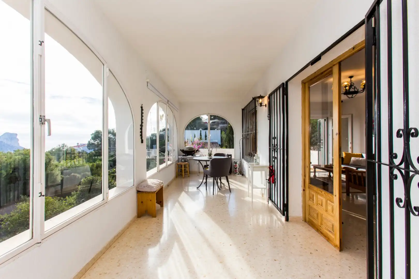 Maison avec jardin à vendre à Canuta, imagen 13