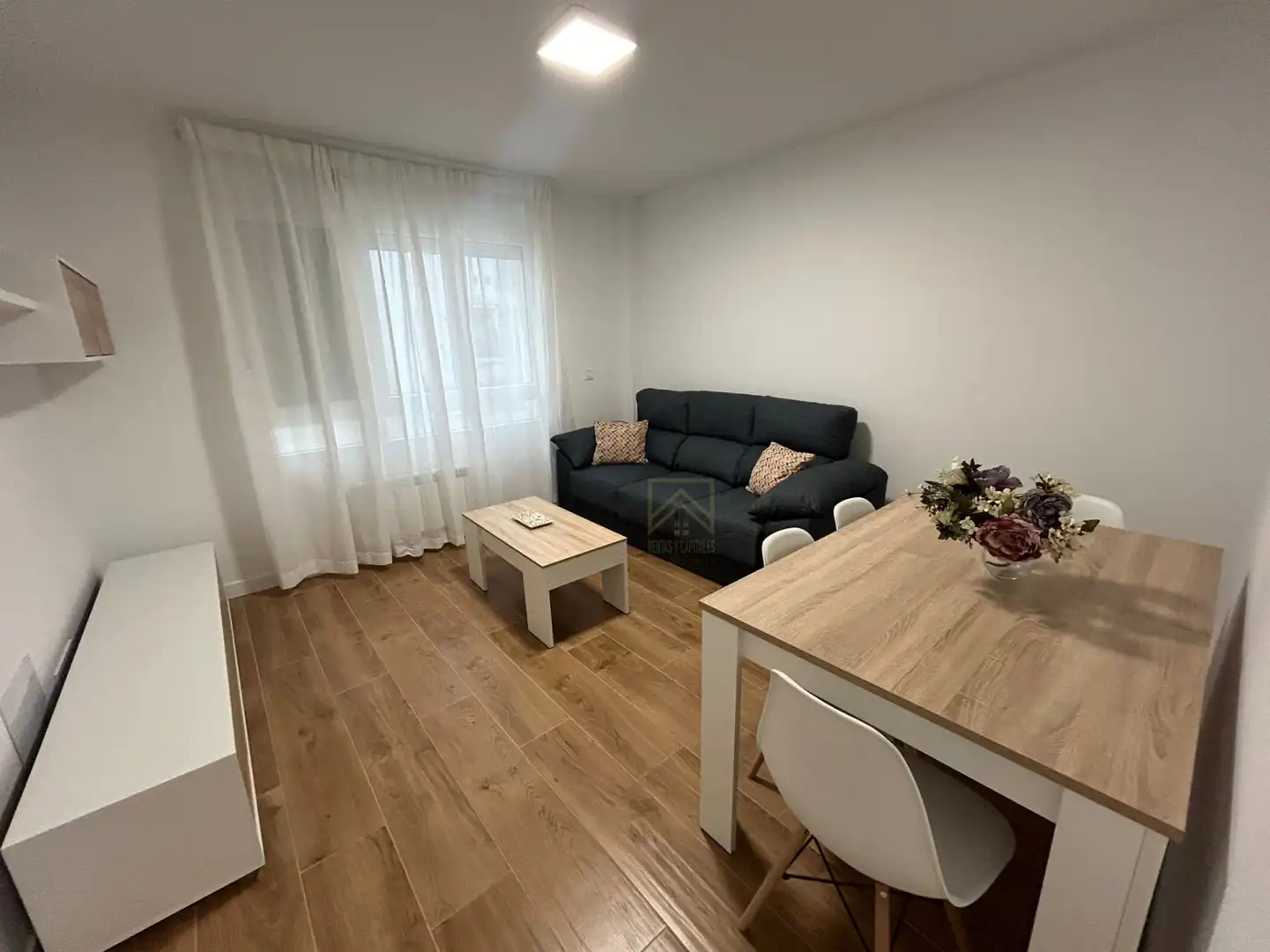 Piso de alquiler en Maliaño