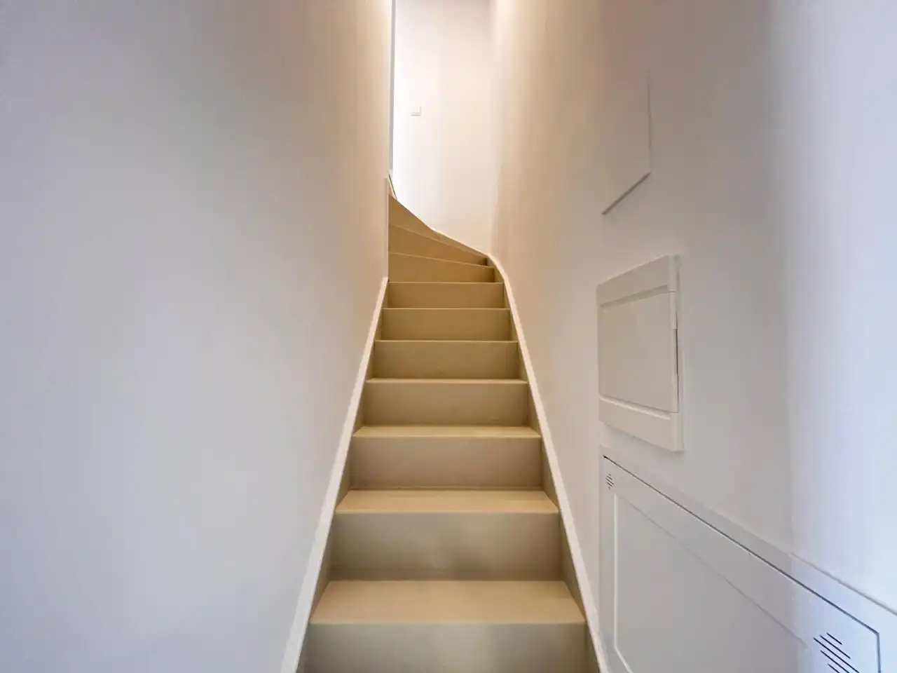 Maisonette mit Terrasse zur Miete in Calle Tinet Coronel Sagués, imagen 16