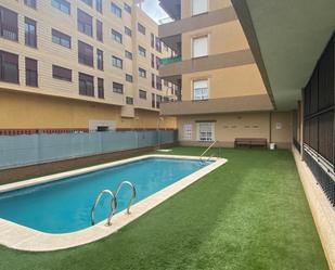Swimming pool of Flat for sale in Albatera  with Terrace, Swimming Pool and Balcony