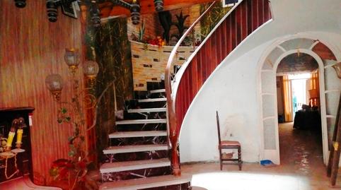 Foto 2 de Casa o chalet en venta en Carrer Sant Pasqual, Centro, Vila-real