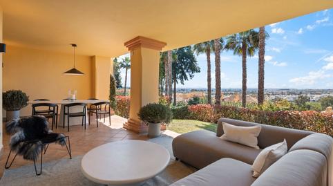 Foto 4 de Apartamento en venta en Calle las Amapolas, 5, Rodeo Alto - Guadaiza - La Campana, Málaga